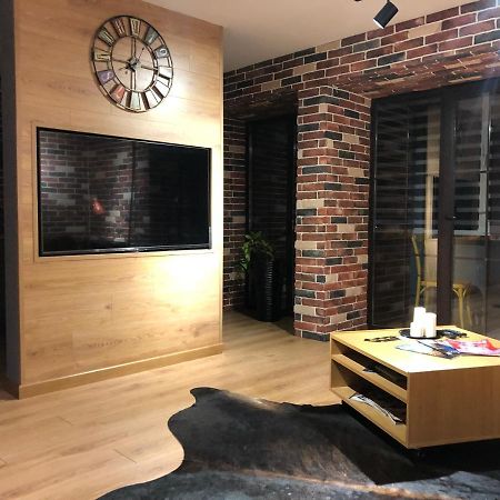 Apartamento Kurmangazi 154-7 Uralsk Exterior foto